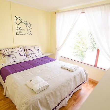 Hotel Smile Patagonia (Adults Only) Puerto Natales Exterior foto