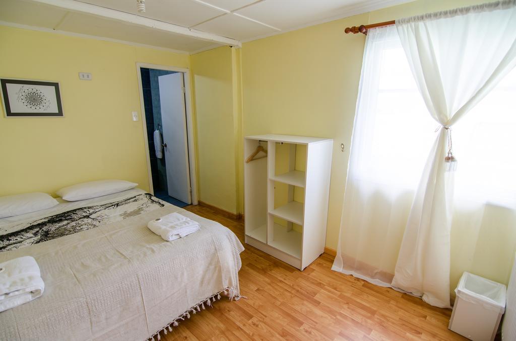 Hotel Smile Patagonia (Adults Only) Puerto Natales Exterior foto