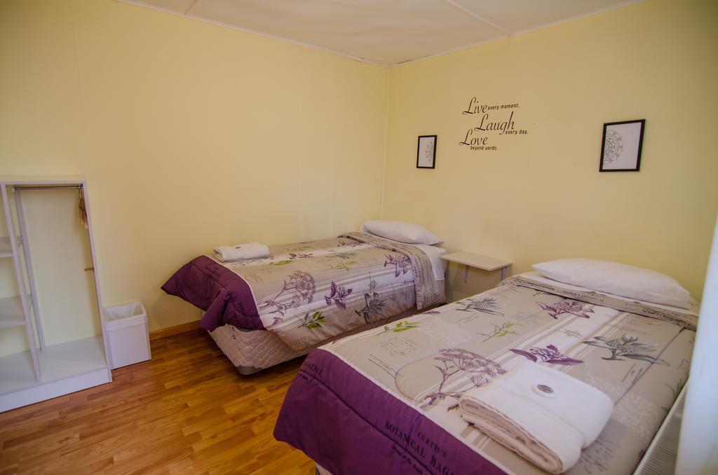 Hotel Smile Patagonia (Adults Only) Puerto Natales Exterior foto