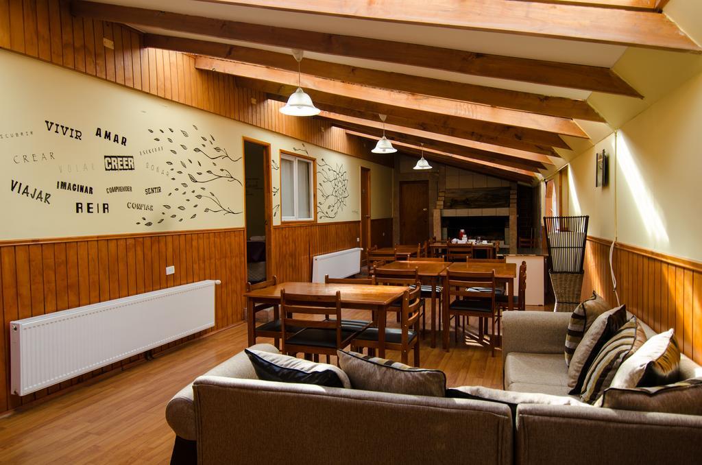 Hotel Smile Patagonia (Adults Only) Puerto Natales Exterior foto