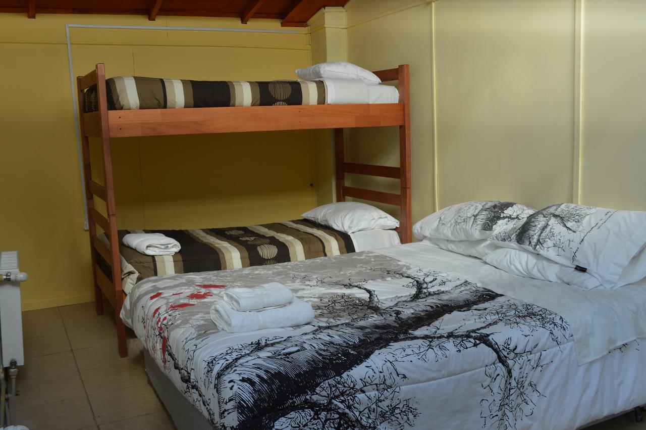 Hotel Smile Patagonia (Adults Only) Puerto Natales Exterior foto
