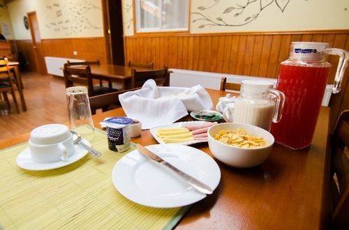Hotel Smile Patagonia (Adults Only) Puerto Natales Exterior foto
